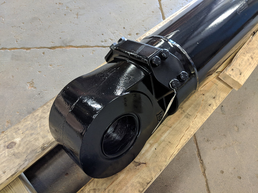 Rebuilt CYLINDER GRP - STICK 3153375 4